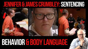 Analyzing the Sentencing: The Behavior and Body Language of James and  Jennifer Crumbley