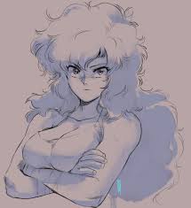 Dad Sloogie On Twitter Quick Sketch Before I Head To Bed I Ve Been Wanting To Draw Maria With Her Hair Completely Unfurled And Messy Night Spacemaria Https T Co Isfkbwqwmf Here's how to make it happen. dad sloogie on twitter quick sketch