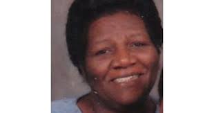 Agnes Cooper Obituary (1934