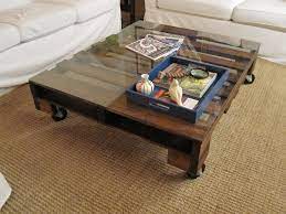 See more ideas about coffee table, pallet, pallet furniture. Coffee Table Diy Pallet Furniture Furniture Diy Diy Coffee Table