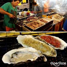 Dalam tahun 2008, pusat tersebut dipindahkan ke kota damansara, di mana ia sekarang menetap sebagai sebuah pusat keunggulan dari berlokasi strategis sangat dekat dengan infrastruktur utama, tmc fertility dapat diakses dengan mudah oleh pasien dalam negeri maupun pasien internasional 6 New Fancy Snacks At Taman Connaught Pasar Malam Openrice Malaysia