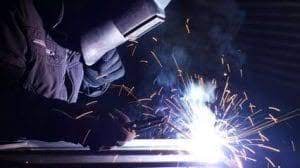 What Is The Safe Distance From A Welding Arc Flash Safewell