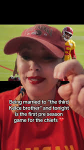 The Third Kelce Brother