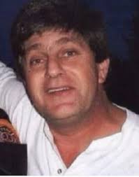 Stephen Leigh Voisine Sr. (1960-2021)