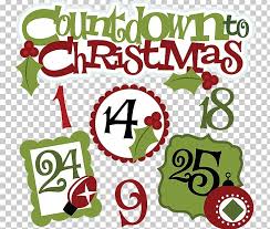 Download Christmas Countdown Png Free Christmas Countdown Png Transparent Images 150738 Pngio SVG Cut Files