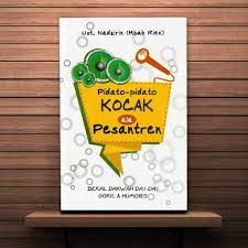 Check spelling or type a new query. Pidato Pidato Kocak Ala Pesantren Shopee Indonesia