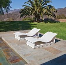 Chaise lounge for pool deck. Woven Furniture Chic Outdoor Furniture Pool Deck Furniture Woven Furniture