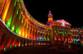 City County Building Denver Colorado Pictures Of Beautiful Places Visit Denver Denver City