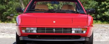 Feb 17, 2017 · 1. Why Is The Mondial The Most Unloved And Cheapest Ferrari Of Them All Autoevolution