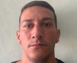 Hector Javier Colon Miro