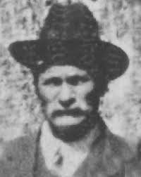 Michael Goheen Lloyd (1859-1924)