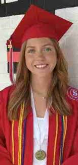 Class of 2024 Valedictorians and Salutatorians have high aspirations for  life after high school