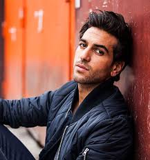 Elyas m'barek (31) hat's getan! 37 Elyas Ideas Actors Celebrities Strong Woman Tattoos