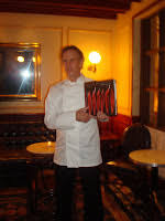 Chef Thomas Keller And Cooking Sous Vide Cuisineist