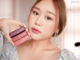สวอช Everyday Matte Lipstick จากคุณ...