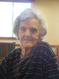 Visit with friend in mulberry community