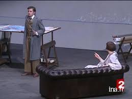 Check spelling or type a new query. En Scenes Le Spectacle Vivant En Video L Hotel Du Libre Echange De Georges Feydeau