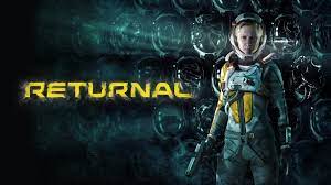 Returnal is understandably a ps5 exclusive. Returnal Ps5 Review Komplex Fordernd Und Wunderschon Cerealkillerz