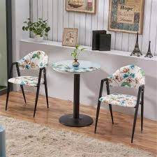 Maybe you would like to learn more about one of these? China Modern Nordic Round Chair Modern Living Room Restaurant Home Dining Furniture Metal Guest Leisure Chair Negotiate Tables Chairs Photos Pictures Made In China Com