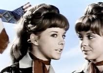 The Tall Women (1966)