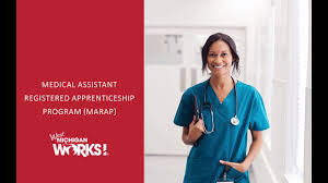 Apprentices are paid for their normal working hours and training that's part of their. Home Medical Assistant Registered Apprenticeship Program