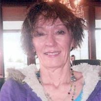 Bridget Hupp Obituary