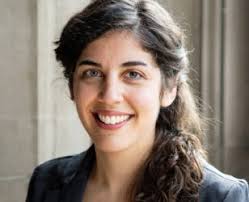 Working Groups Participant Bios