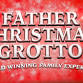 Father Christmas’ Grotto at Sparkle event image