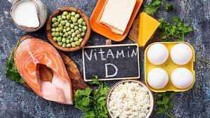 In quali alimenti si trova la vitamina k? Vitamina D Alimenti Dove Si Trova A Cosa Serve E Sintomi Carenza Saperesalute It