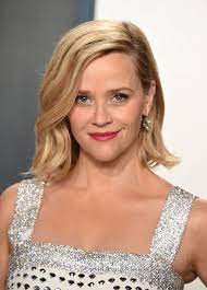 Ло́ра джин риз уи́зерспун — американская актриса и продюсер. Reese Witherspoon 2020 Vanity Fair Oscar Party Celebrity Hq Photo Gallery Celebrity Hq Photo Gallery Vettri Net