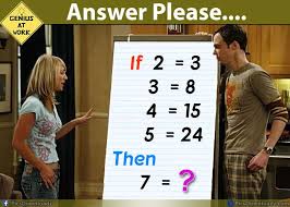 Image result for maths puzzles