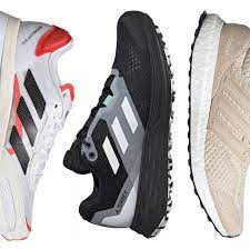 Adidas men's sneakers have soft and responsive boost cushioning, returning energy to your stride. Rose Gold All Star Adidas Black