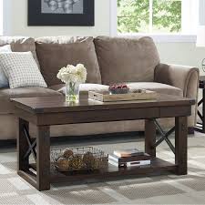 Shop the transitional coffee tables collection on chairish, home of the best vintage and used furniture, decor and art. The Best Places To Buy Gladstone Coffee Table By Laurel Foundry Modern Farmhouse Coffee Table Altra Furniture Wood Coffee Table Rustic