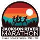The Jackson River Scenic Trail Marathon, Half event image