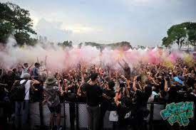 So ini lah video rock the world 2016. 10 Best Upcoming Music Festivals In Malaysia For A 2016 To Remember