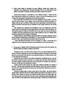 We did not find results for: Persuasive Letter To Headteacher Gcse English Marked By Teachers Com