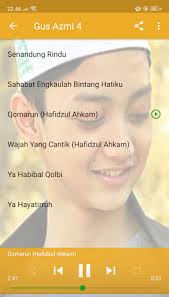 Comment must not exceed 1000 characters. Lagu Sholawat Gus Azmi Mp3 Offline Lengkap By Vf Studio More Detailed Information Than App Store Google Play By Appgrooves Music Audio 1 Similar Apps 331 Reviews