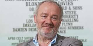 Music festival 'visionary' Vince Power dies at 76