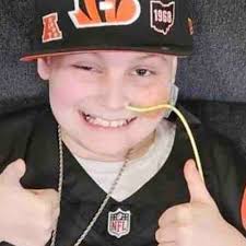 Fundraiser for Vanessa Billman by Felicia Britton : Help Gavin's Family