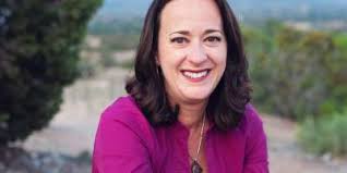 New Mexico History Makers: Kate Noble Champions Early Childhood Education  in New Mexico