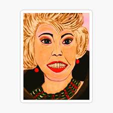 Doris Stickers for Sale