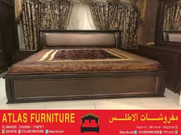 Atlas Furniture غرف نوم صناعة بحرينية بتصاميم عالمية