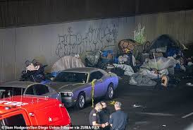After being pushed approximately 800 yards down train tracks, two people survived a car accident in union city. Three Dead And Multiple Injured After Car Plows Onto Sidewalk In San Diego Daily Mail Online
