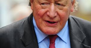 Tory MP Sir John Stanley works as consultant to top investor in Royal Mail  float