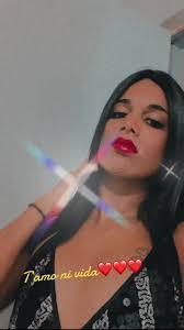 Marie Corbo's Instagram, Twitter & Facebook