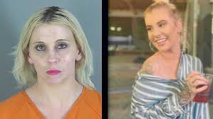 Upstate woman charged with another woman's death after selling laced drugs