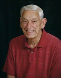 Obituary for Joseph R. "Joe" Schutte