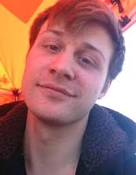 Christian Blade Johnson