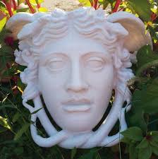 Roman Greek Goddess Outdoor Statue