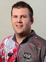 John Szczerbinski soars into first-round lead at USBC Masters